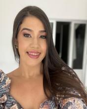 Profile picture for user Paula Carolayne Cabral do Livramento