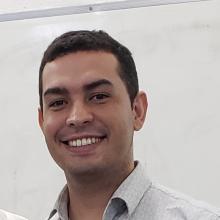 Profile picture for user Antônio Inácio Diniz Júnior