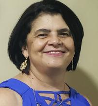 Profile picture for user MARIA NÉZIA DO NASCIMENTO PEREIRA DINIZ