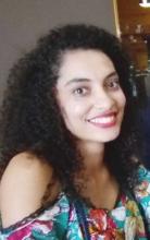 Profile picture for user Camila Ingrid da Silva Lindozo