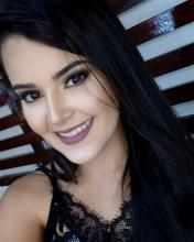 Profile picture for user GIRLANE CAITA DE LIMA CORREIA