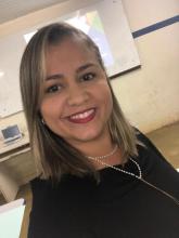Profile picture for user Jacineide Gabriel Arcanjo