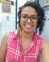 Profile picture for user Luana Patrícia Silva de Brito