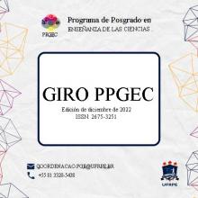 SORTEO PPGEC