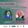 LOS PROGRAMAS DE POSGRADO DE LA UFRPE INVITAN A LA COMUNIDAD ACADÉMICA A SU CLASE INAUGURAL
