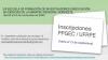 VIII ESCUELA DE FORMACIÓN DE INVESTIGADORES EN EDUCACIÓN EN CIENCIAS DE ABRAPEC – REGIÓN NORDESTE